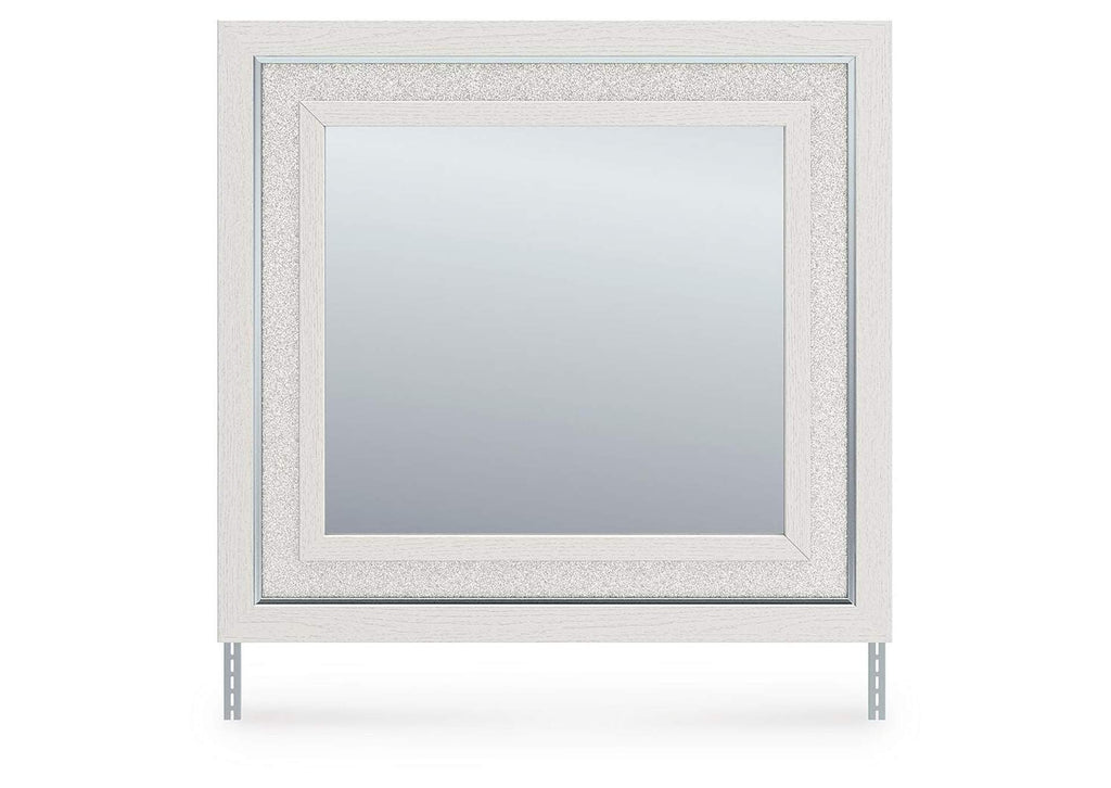 Zuraleus Bedroom Mirror