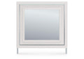 Zuraleus Bedroom Mirror