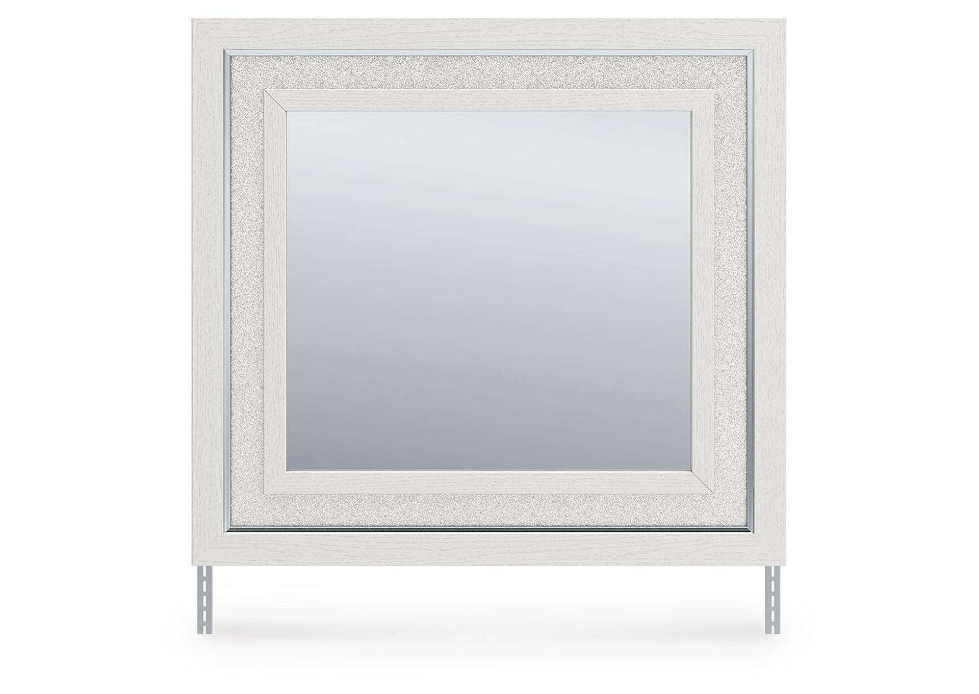 Zuraleus Bedroom Mirror