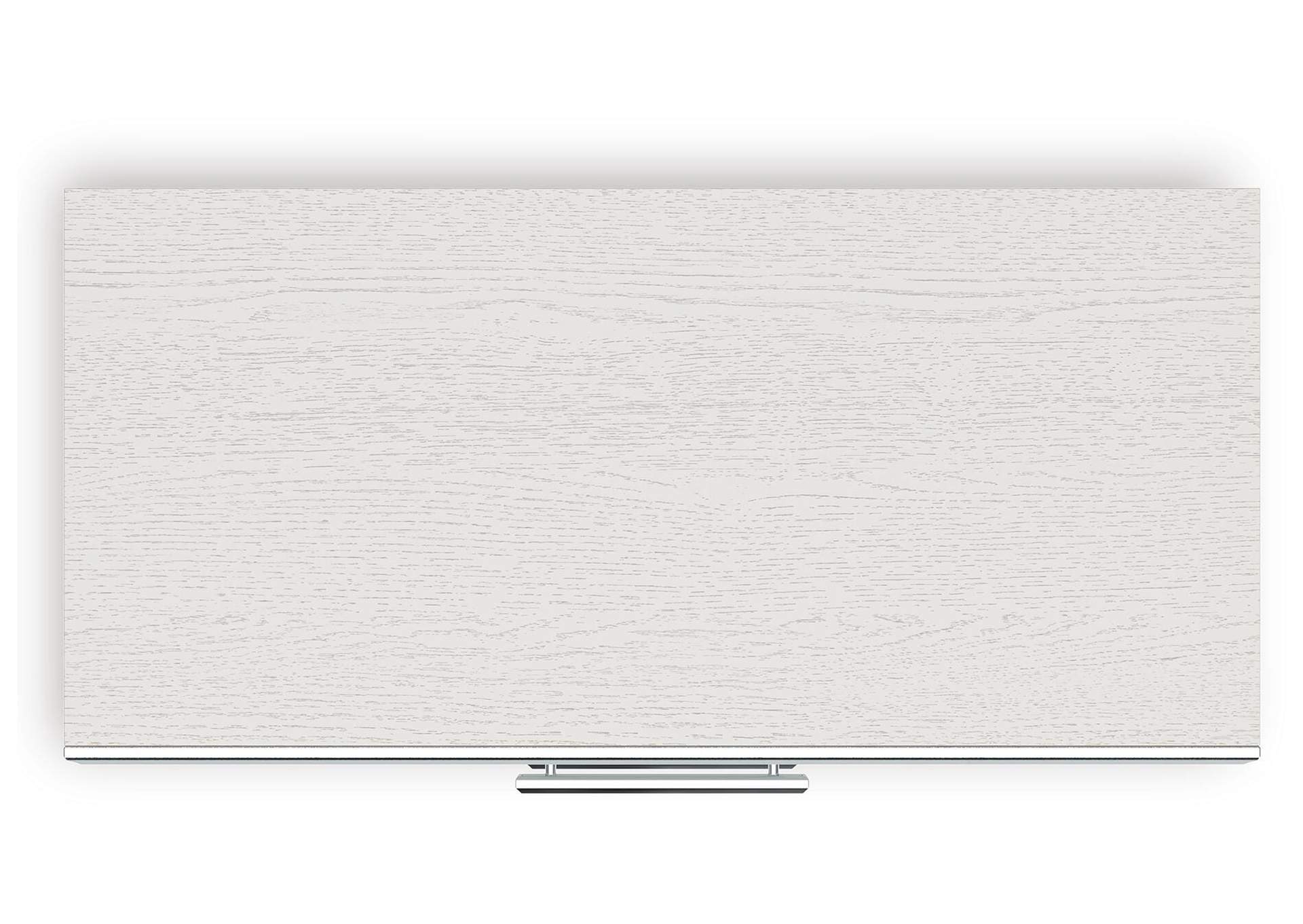 Birmonton Queen Upholstered Panel Platform Bed, Dresser, Mirror and Nightstand