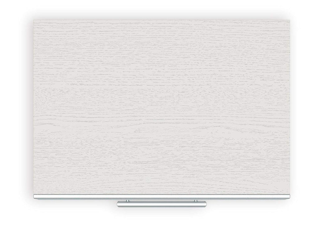 Birmonton Queen Upholstered Panel Platform Bed, Dresser and Nightstand