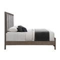 Harrisburg King Bed - Waln
