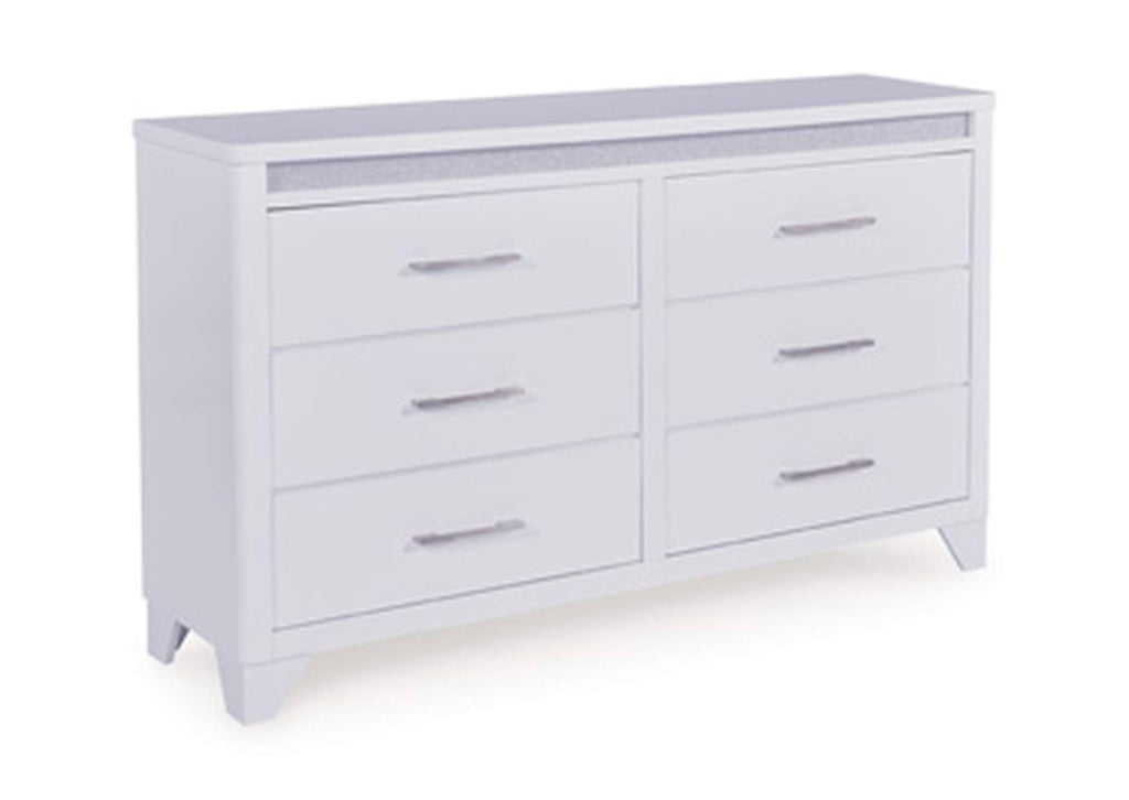 Jarlee Dresser angled view