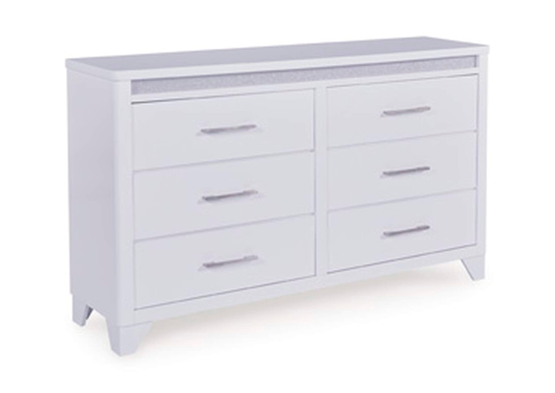 Jarlee Dresser angled view