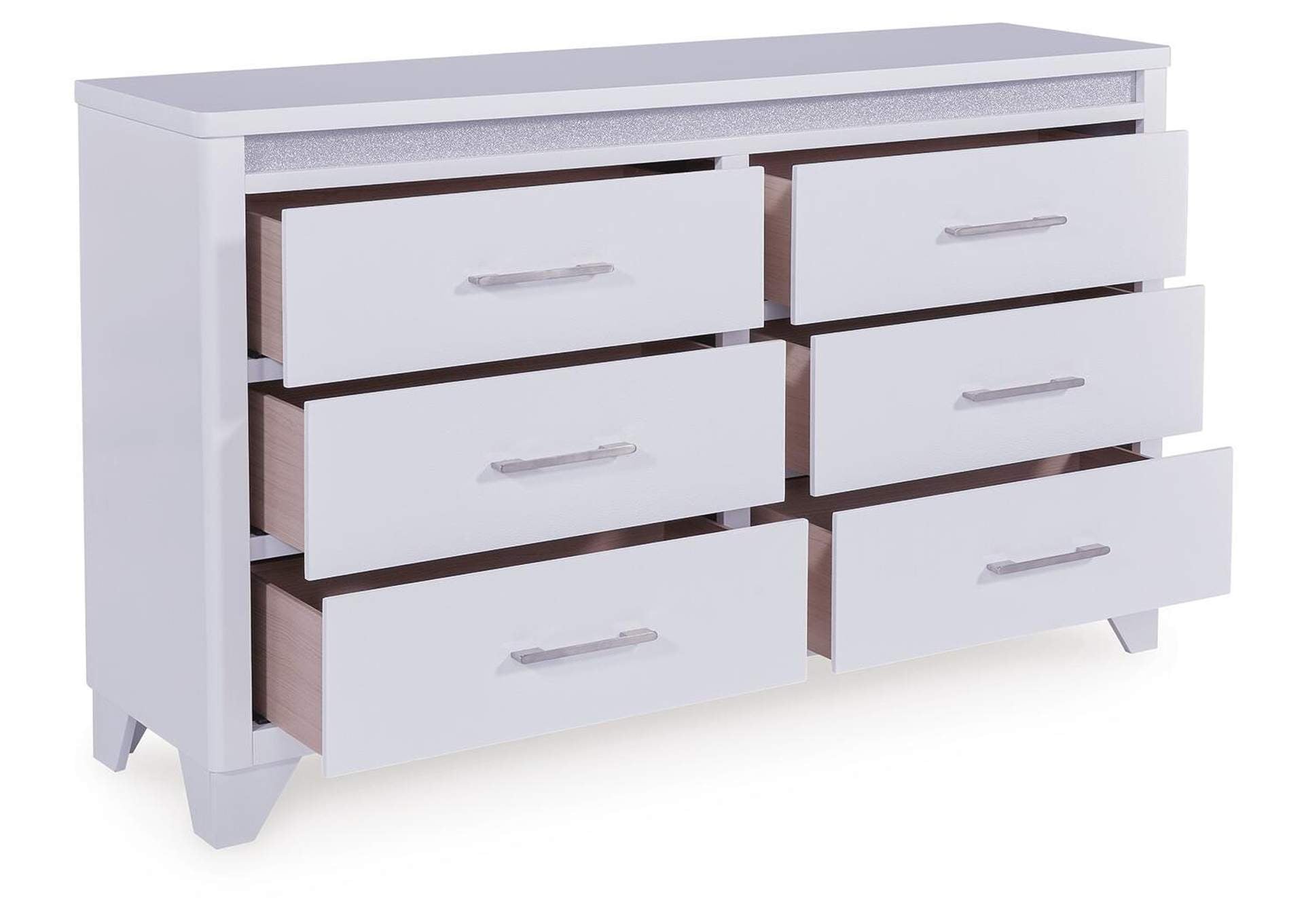Jarlee Dresser angled view