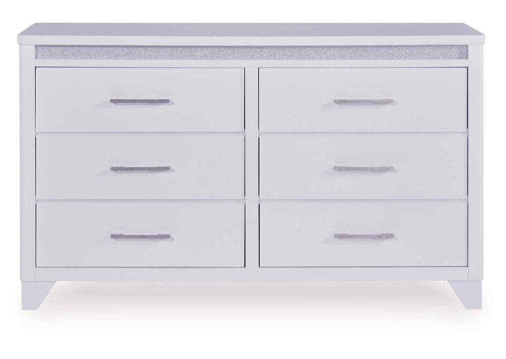 Jarlee Dresser