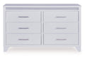 Jarlee Dresser