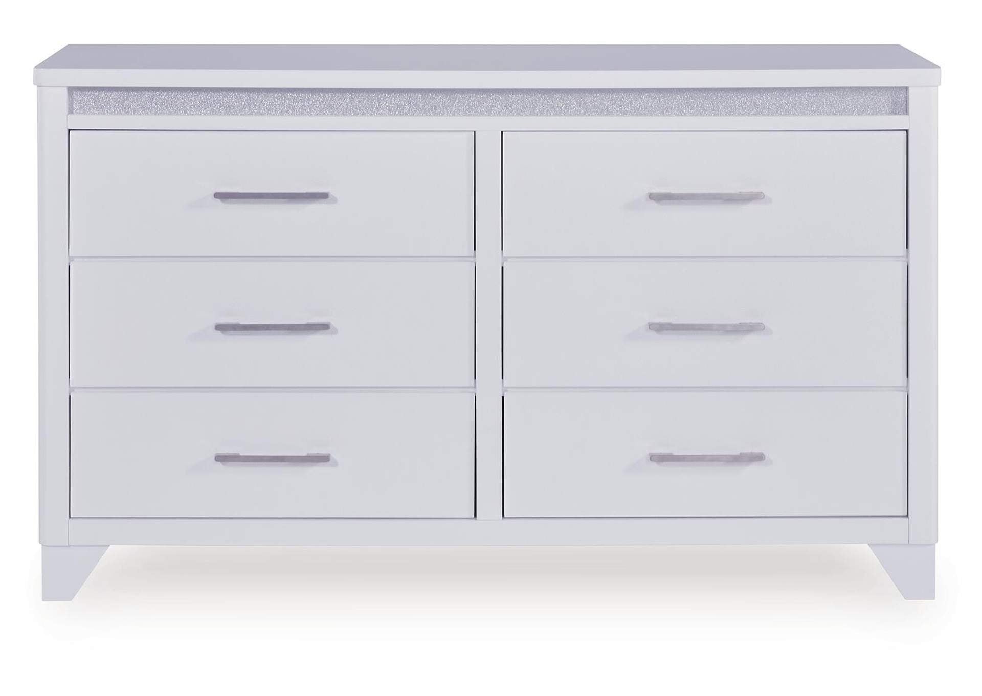 Jarlee Dresser