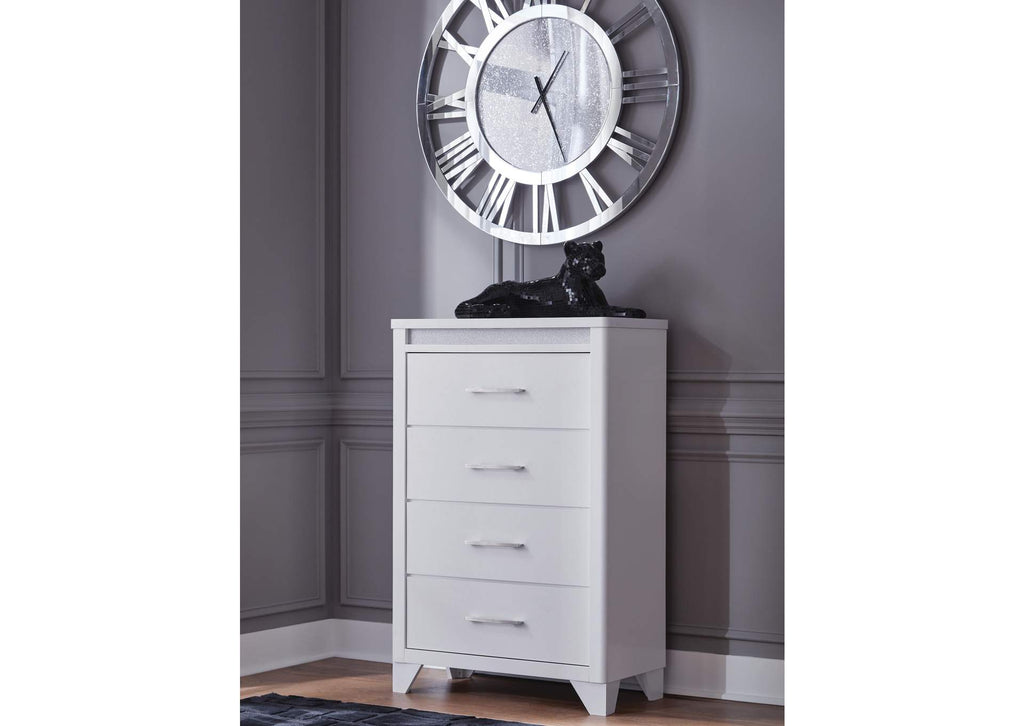 Jarlee Chest of Drawers