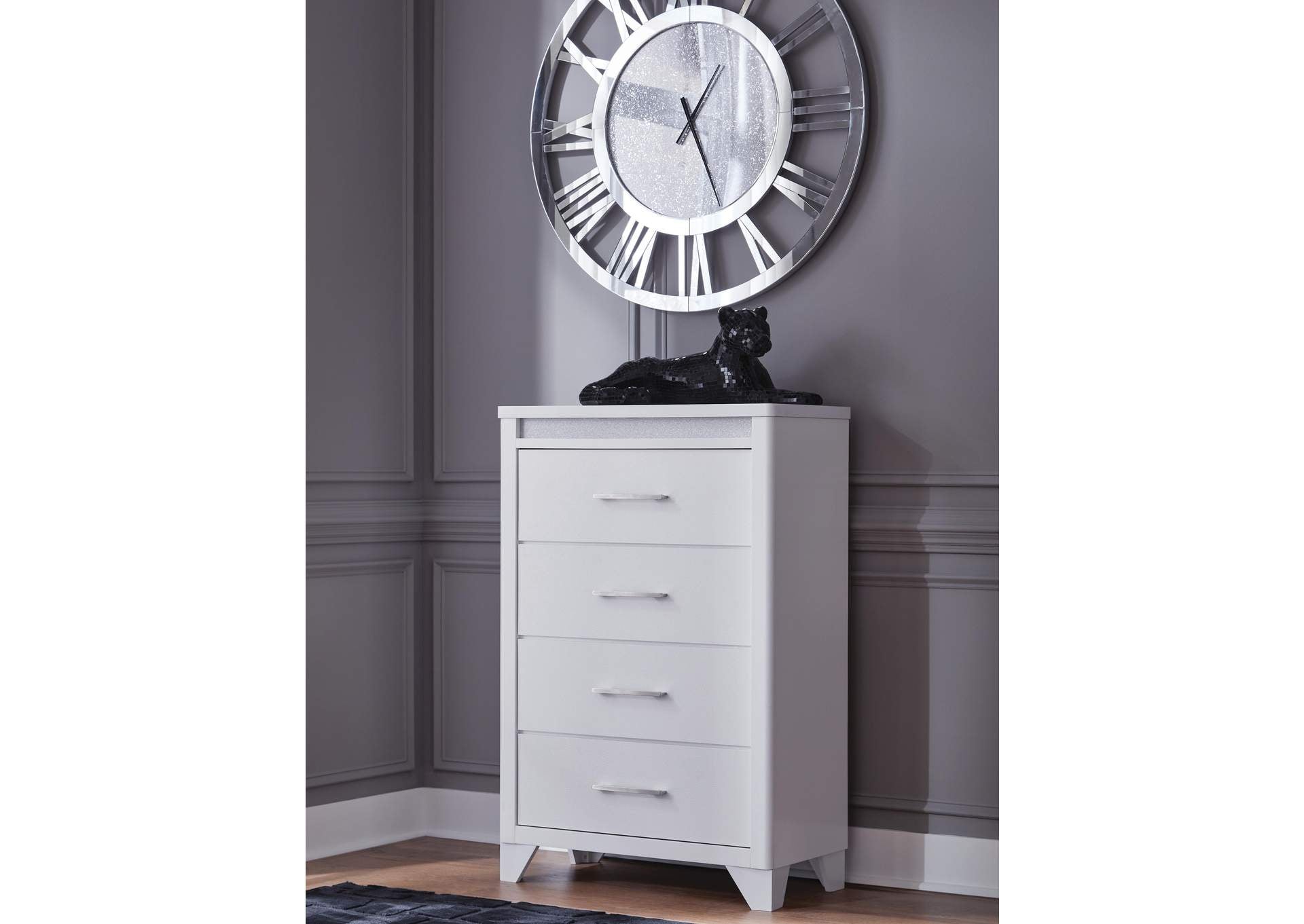 Jarlee Chest of Drawers