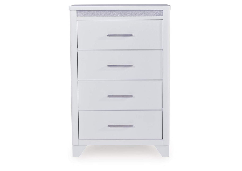 Jarlee Chest of Drawers