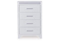 Jarlee Chest of Drawers