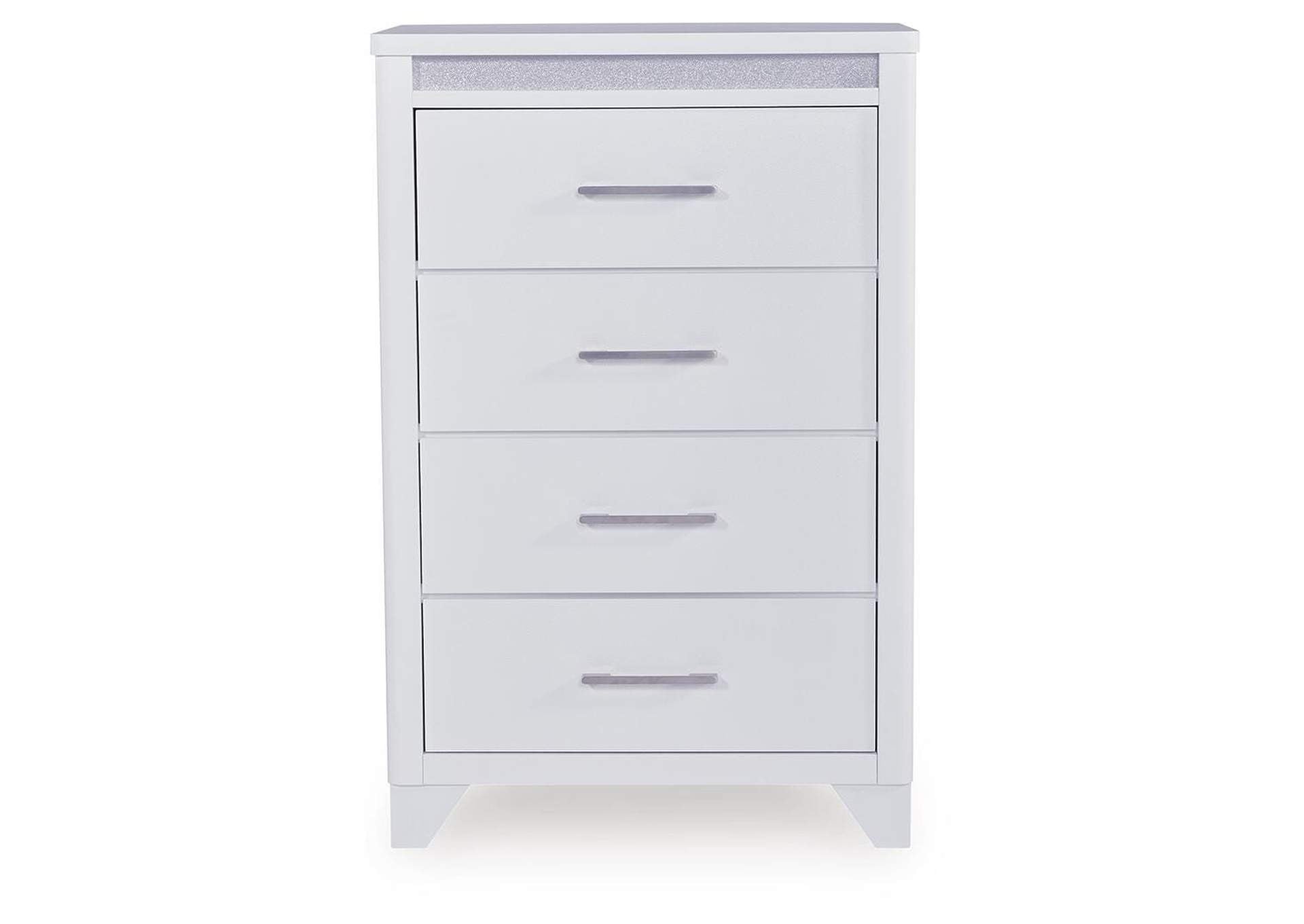 Jarlee Chest of Drawers