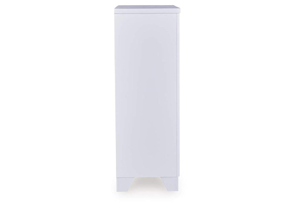 Jarlee Chest of Drawers side view