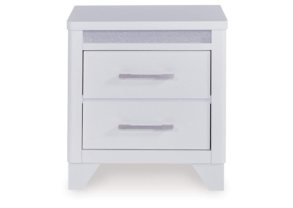 Jarlee Nightstand