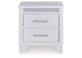 Jarlee Nightstand