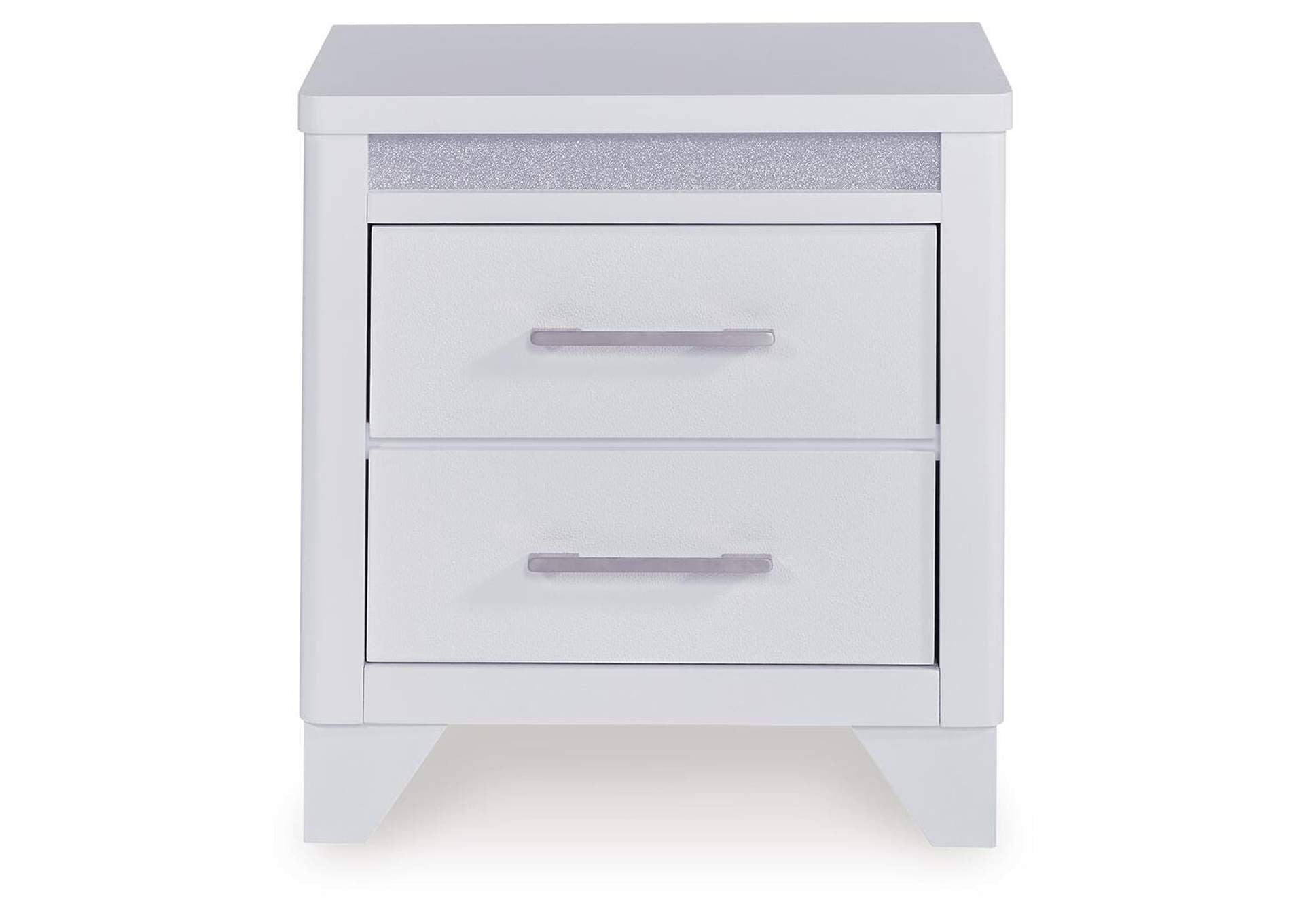 Jarlee Nightstand