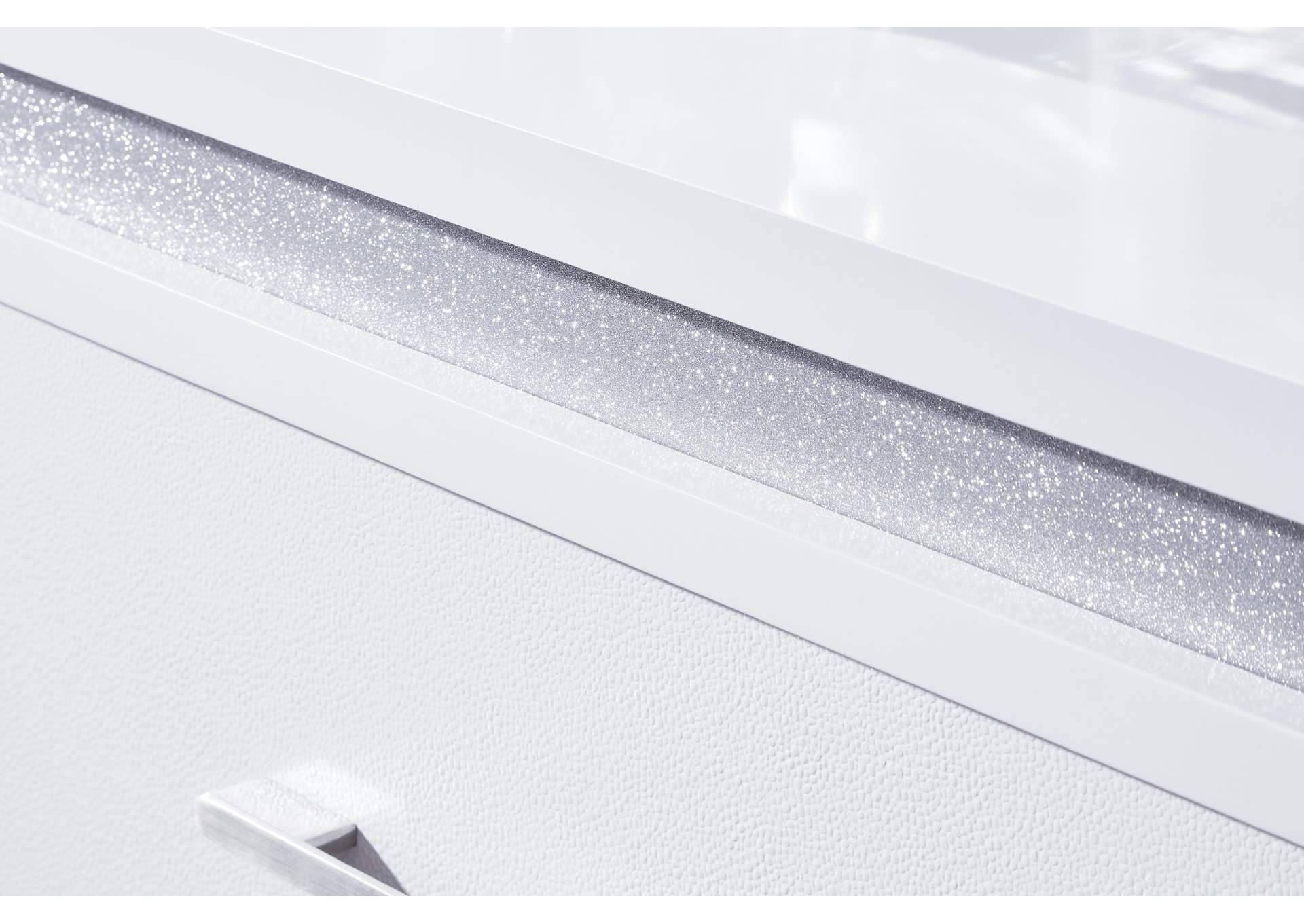 Jarlee Nightstand detail
