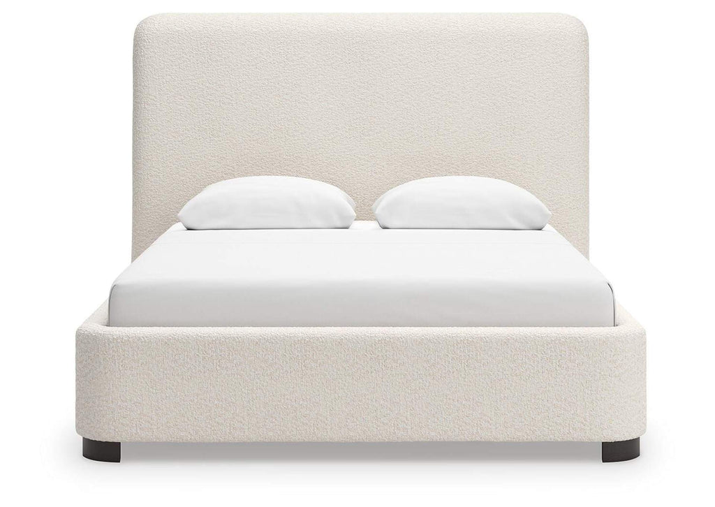 Brintstreet Queen Upholstered Bed