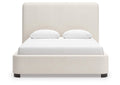 Brintstreet Queen Upholstered Bed