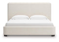 Brintstreet King Upholstered Bed