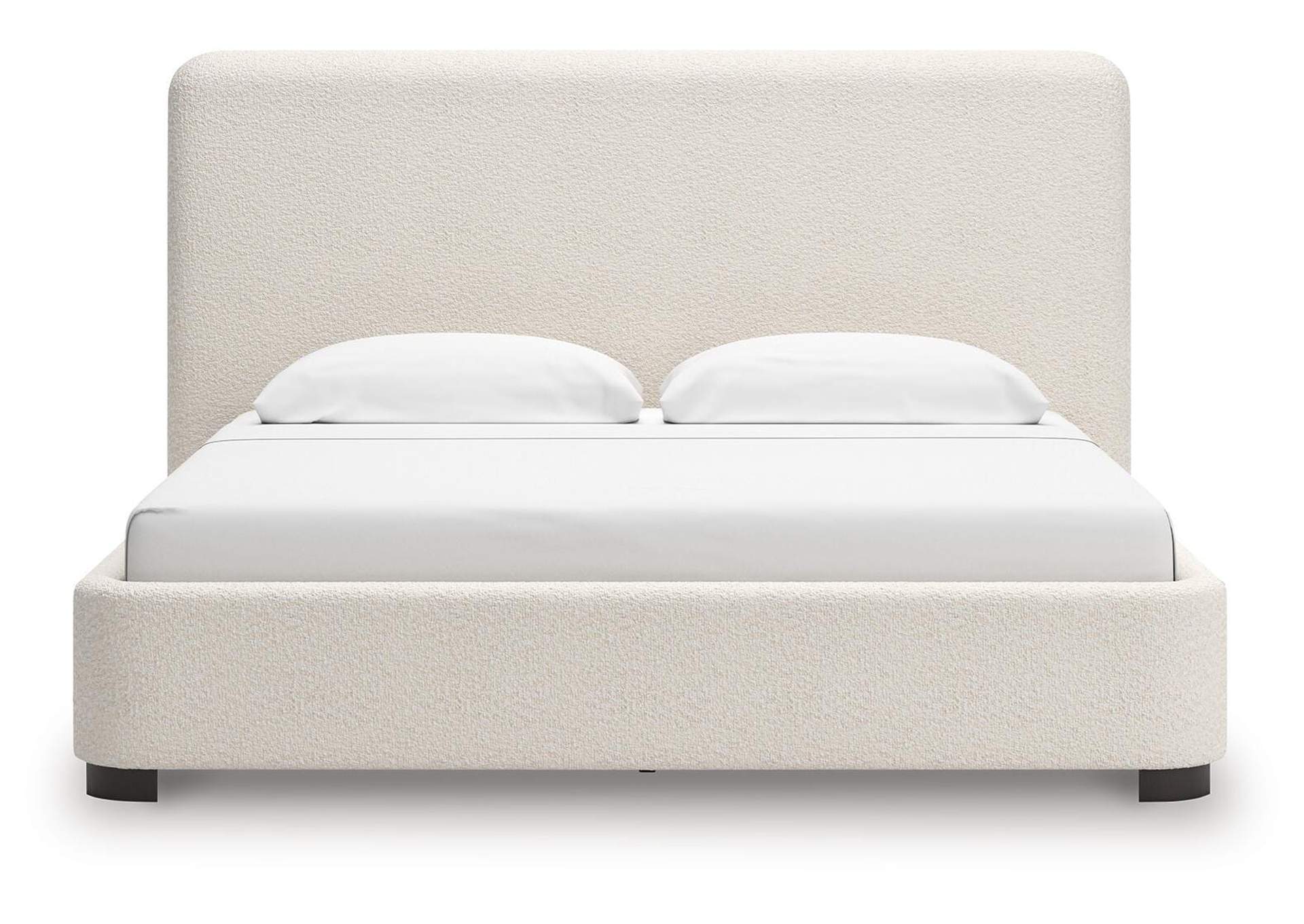 Brintstreet King Upholstered Bed