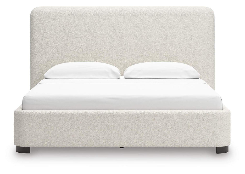 Brintstreet California King Upholstered Bed