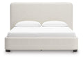 Brintstreet California King Upholstered Bed