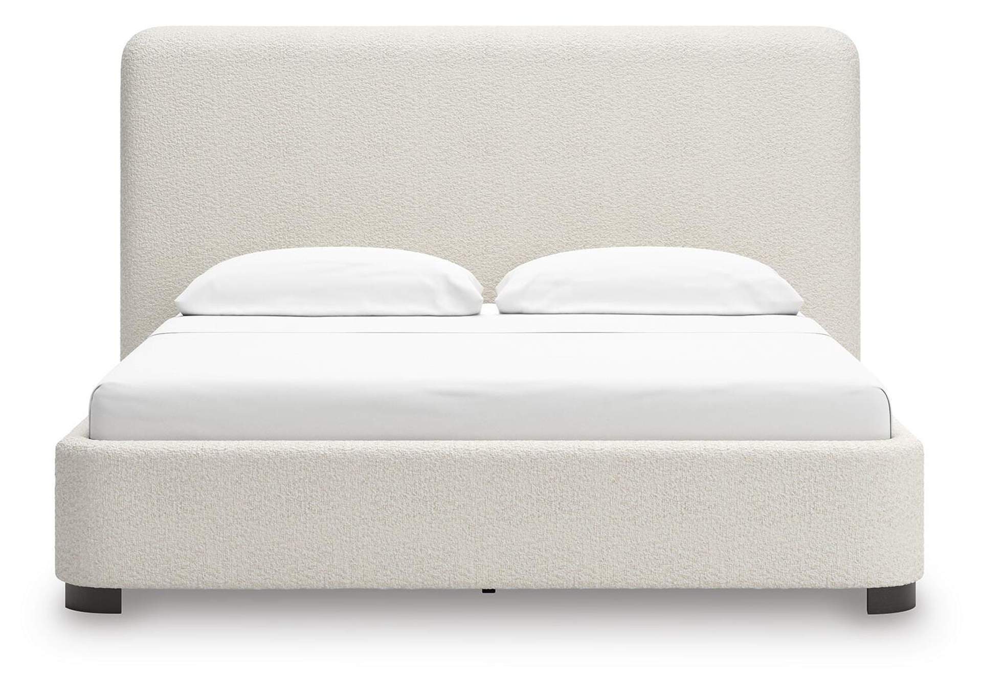 Brintstreet California King Upholstered Bed