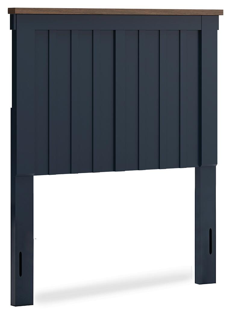 Landocken Twin Panel Bed - image 14