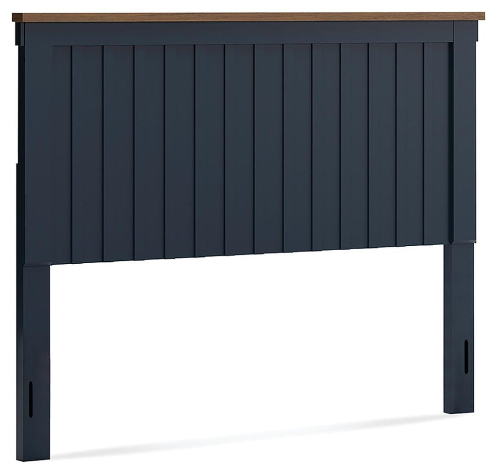 Landocken Queen Panel Bed - image 14