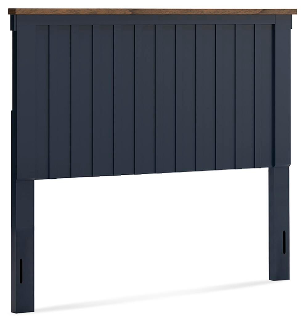 Landocken Full Panel Bed - image 14