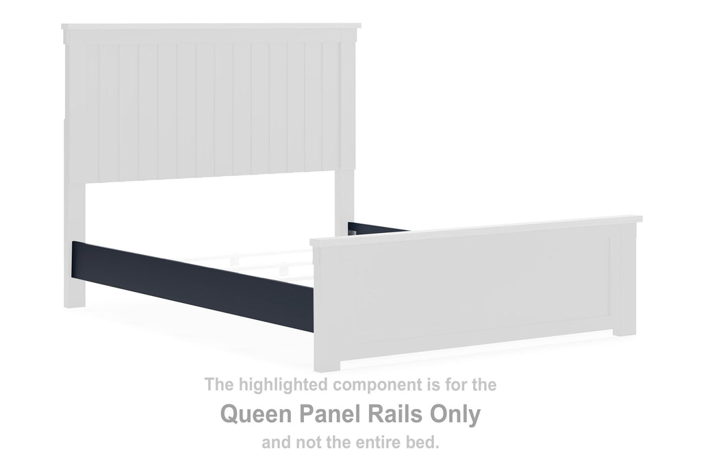 Landocken Queen Panel Bed - image 16