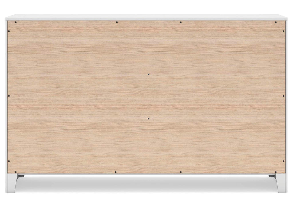 Binterglen King Panel Bed, Dresser and 2 Nightstands