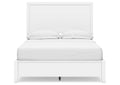 Binterglen Full Panel Bed with Dresser