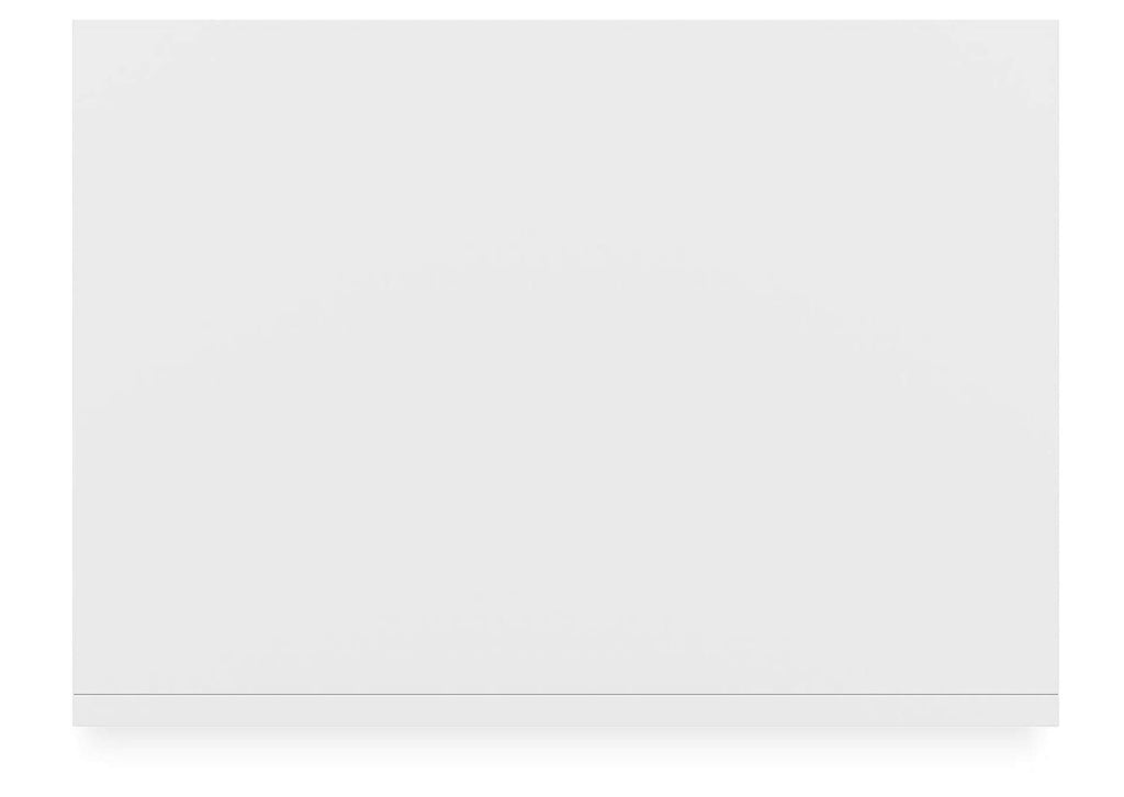 Binterglen Queen Panel Bed and 2 Nightstands