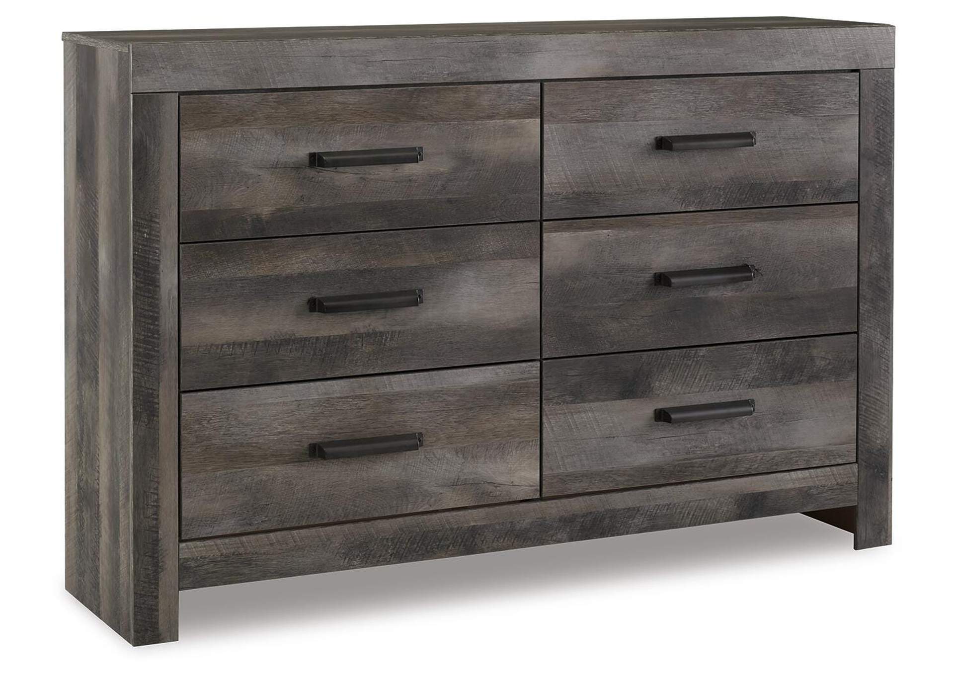 Wynnlow Dresser