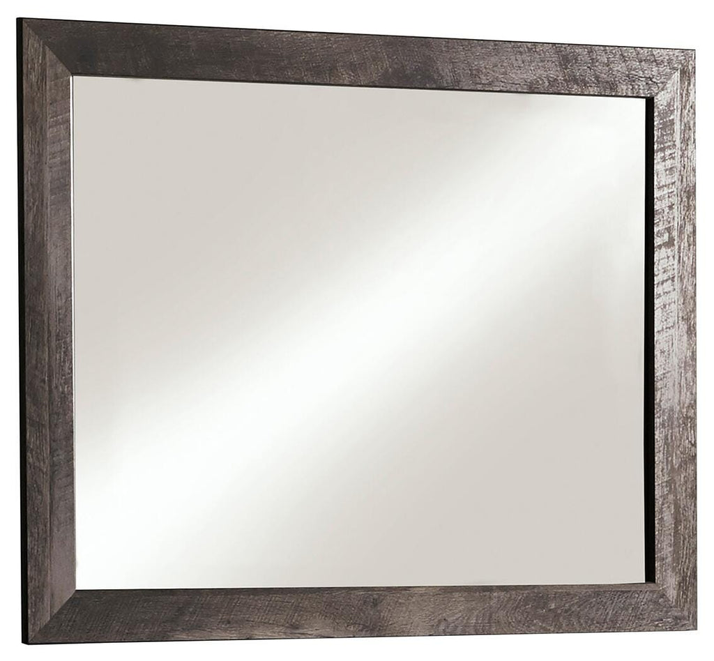 Wynnlow Bedroom Mirror - image 3