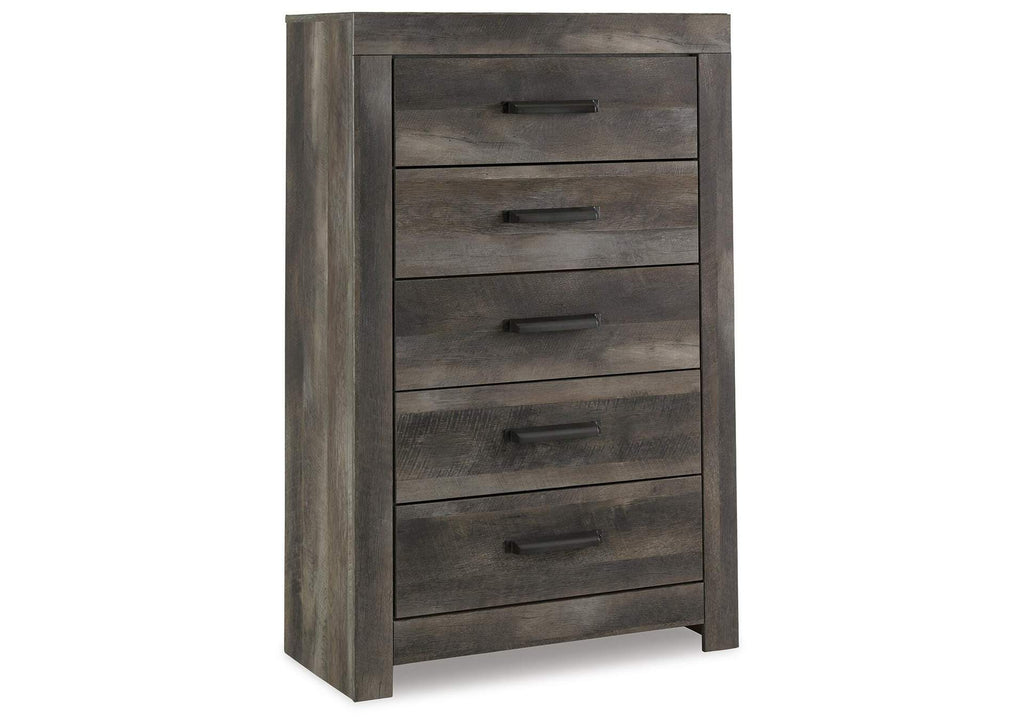 Wynnlow Chest of Drawers