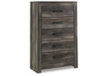 Wynnlow Chest of Drawers