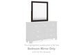 Covetown Bedroom Mirror - image 1
