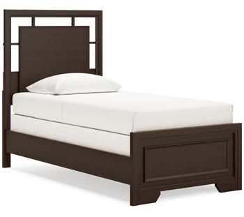 Covetown Full Panel Bed - additional image 1