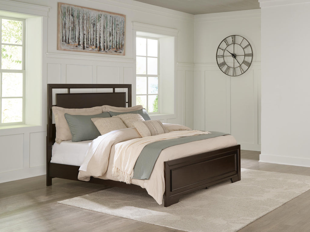 Covetown Queen Panel Bed - additional image 1