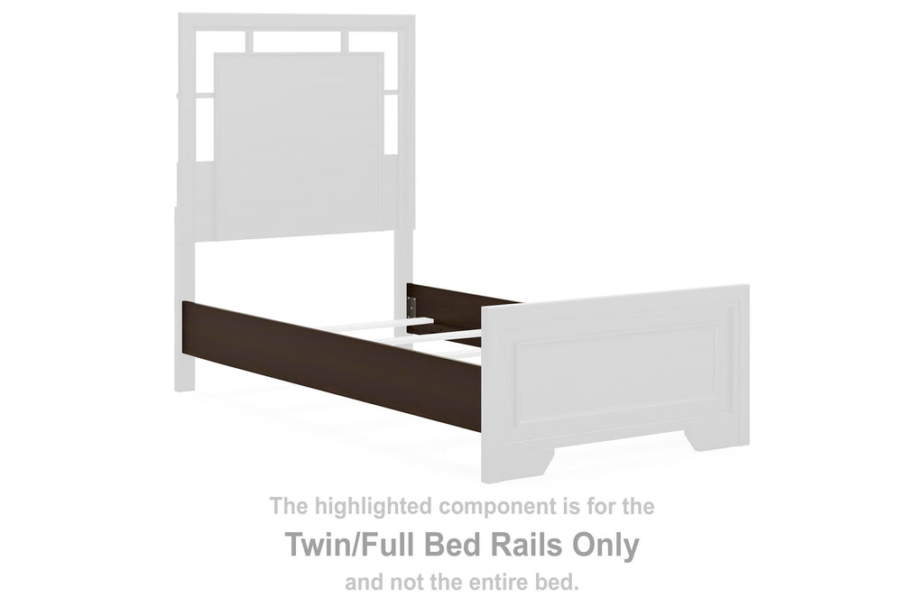 Covetown Full Panel Bed - additional image 2