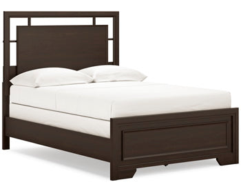 Covetown Full Panel Bed - additional image 3