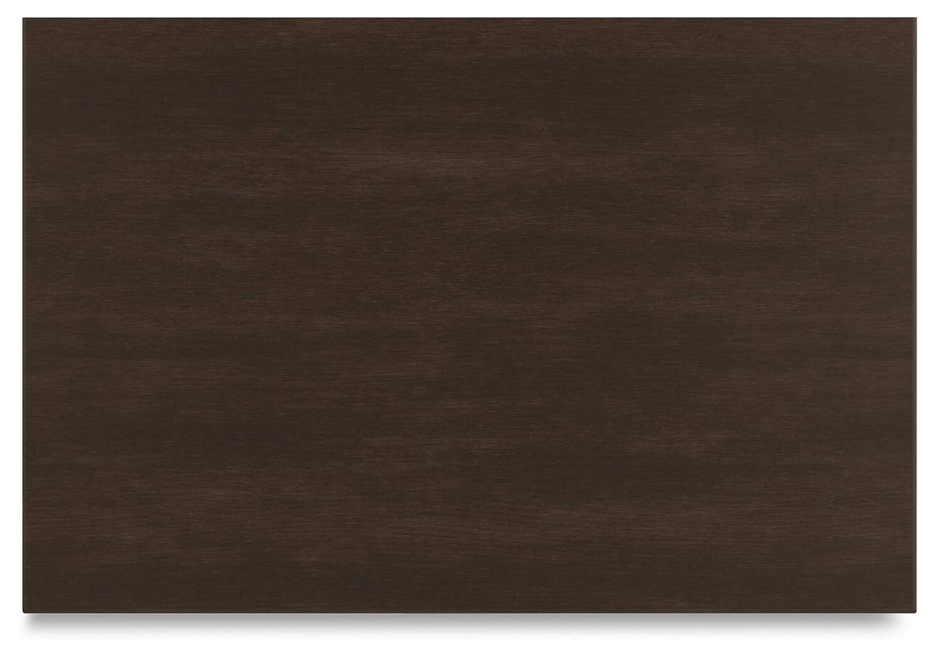 Covetown Queen Panel Bed and 2 Nightstands