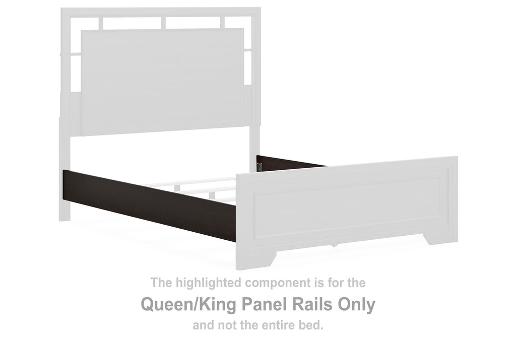 Covetown Queen Panel Bed - additional image 5
