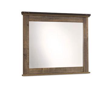 Trinell Bedroom Mirror - image 2