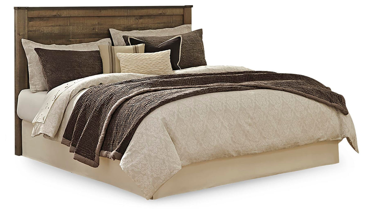 Trinell Queen Panel Bed - image 9