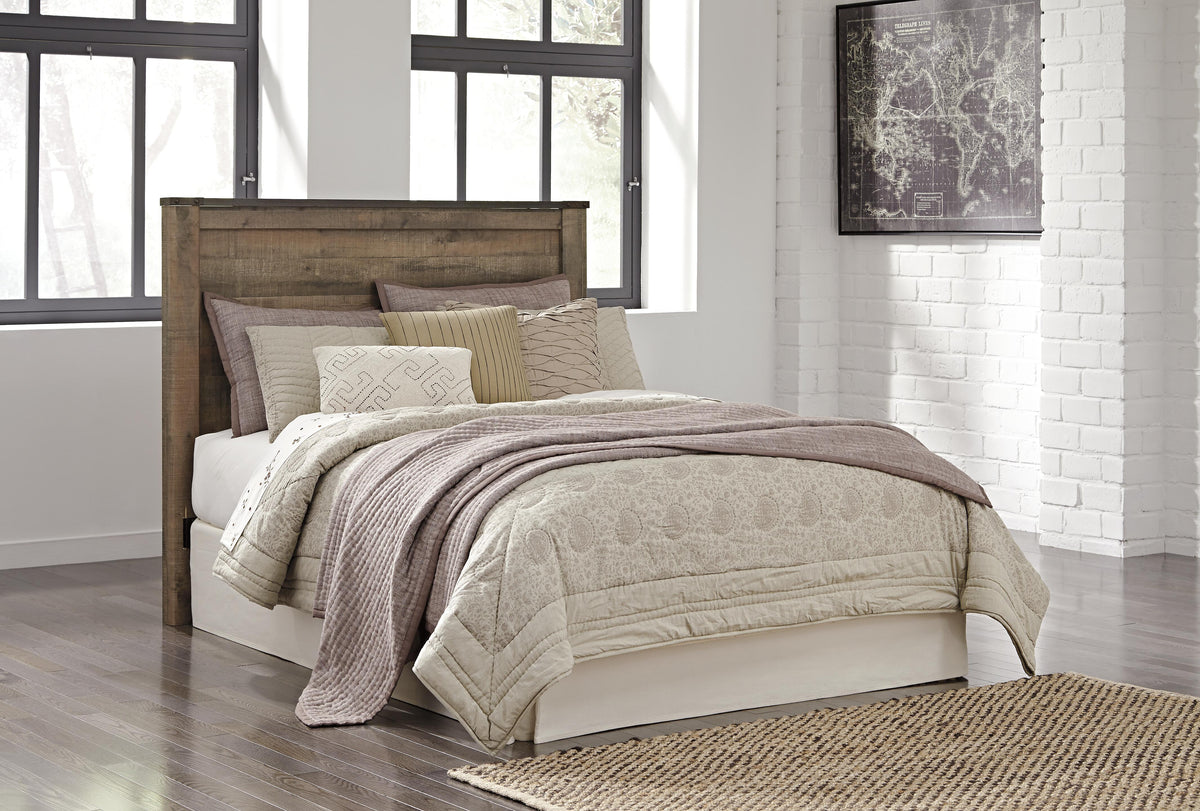 Trinell Queen Panel Bed - image 10